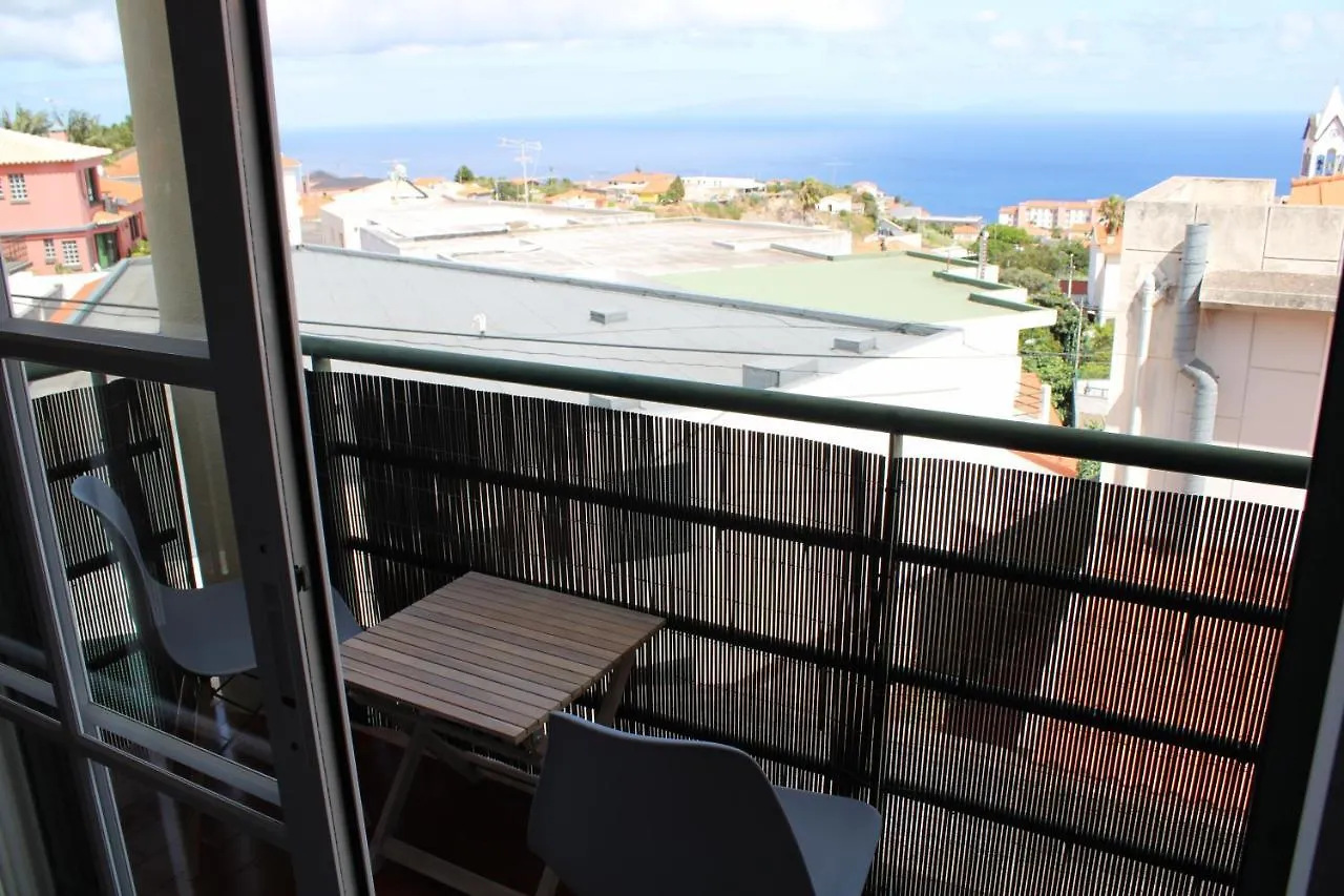 Moradia - Osei Villa Santa Cruz  Holiday home Santa Cruz (Madeira)