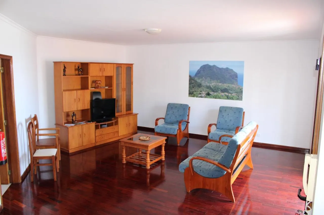 Moradia - Osei Villa Santa Cruz  Holiday home Santa Cruz (Madeira)