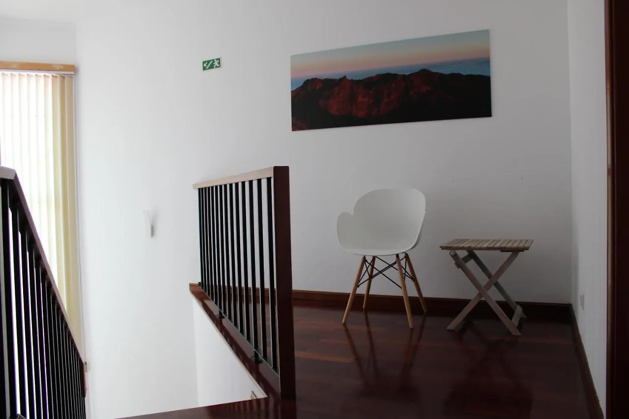 Holiday home Moradia - Osei Villa Santa Cruz  Portugal