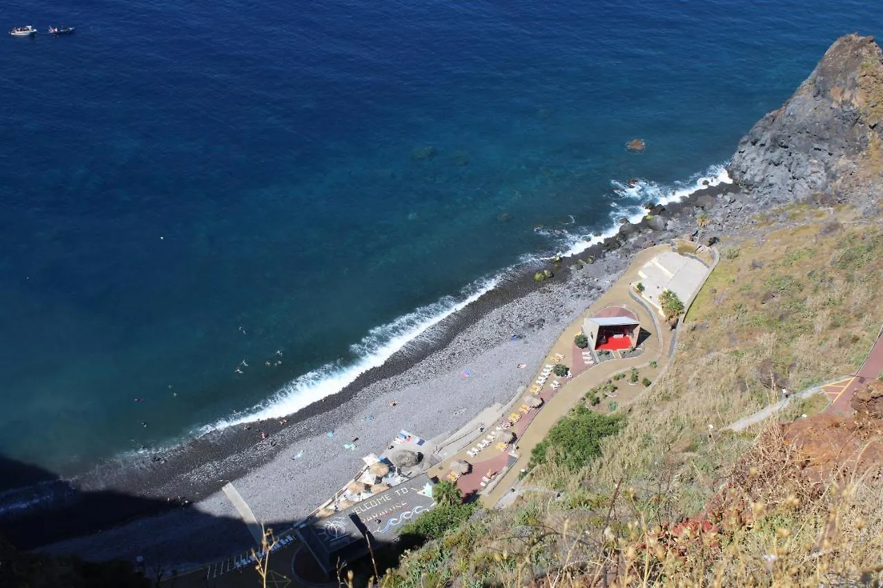 Moradia - Osei Villa Santa Cruz  0*, Santa Cruz (Madeira)