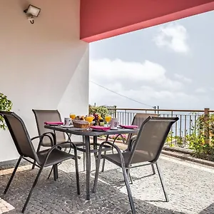  Holiday home Vivenda Da Natureza